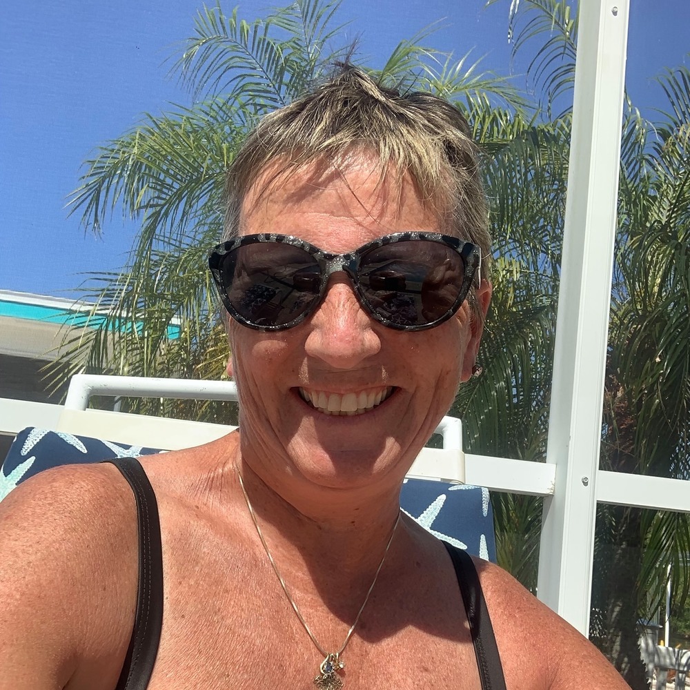 Meet your Posher, Patti